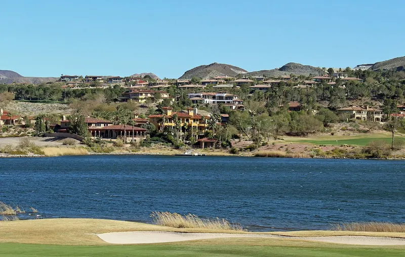 Water Sports in Henderson, NV