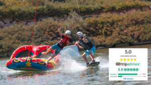 "Wake-boarding Rentals In Las Vegas"