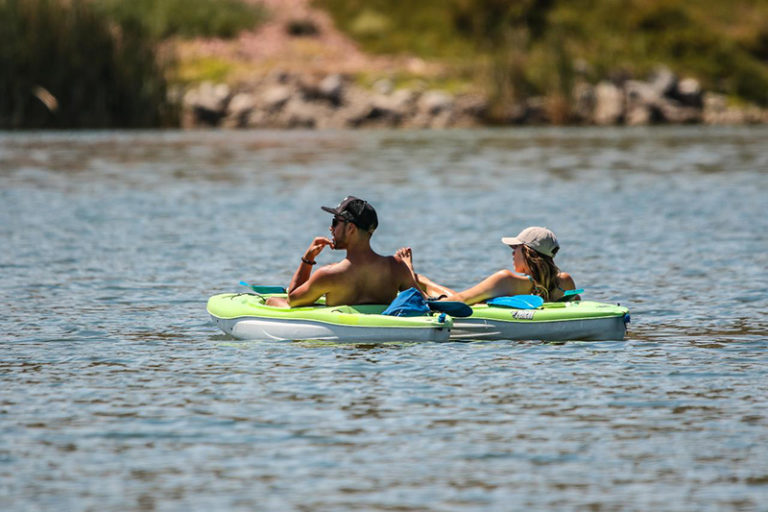 lake las vegas water sports aqua park