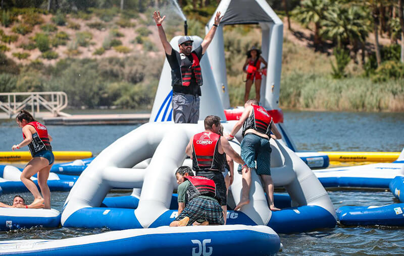 "Water Park Fun Labor Day Weekend Las Vegas 2020"