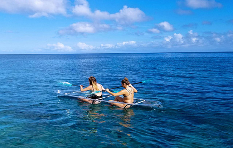 glasskayak_lg Lake Las Vegas Water Sports Water Park Wake