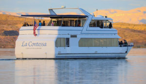 "Yacht Charters In Lake Las Vegas"