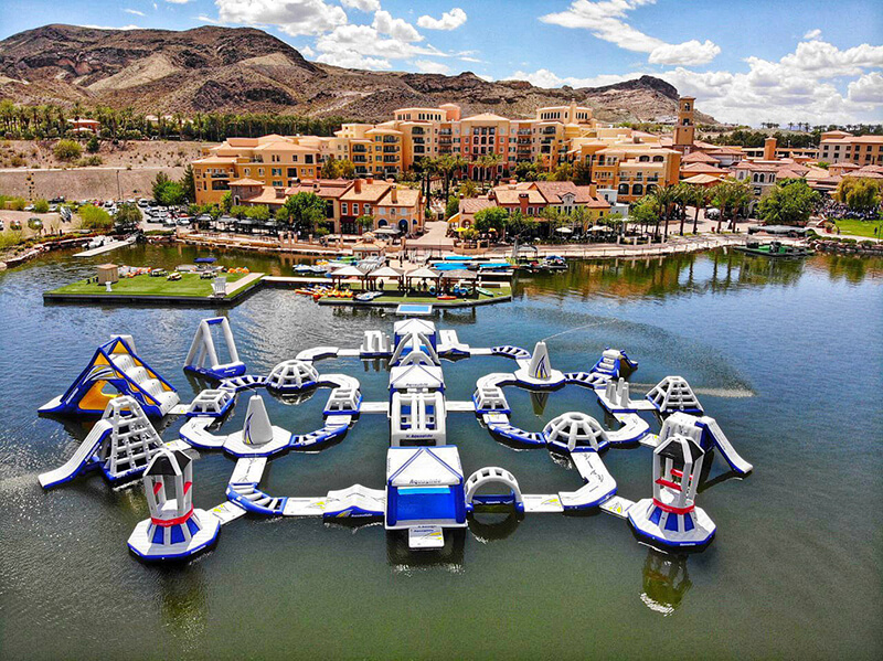 Memorial Day Weekend 2020 Las Vegas Lake Las Vegas Water Sports