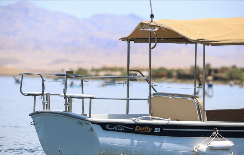 "boat rentals in lake Las Vegas"