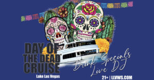 "Halloween Party Las Vegas'