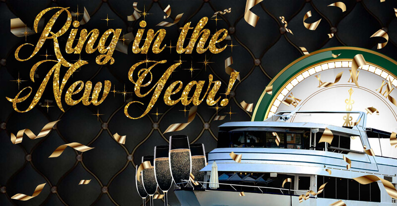 New Years Eve Cruise In Las Vegas"