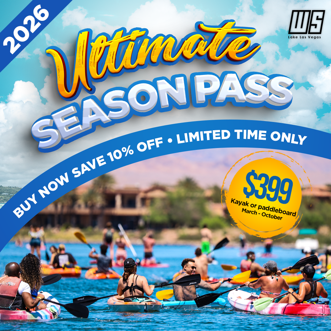 Ultimate Season Pass